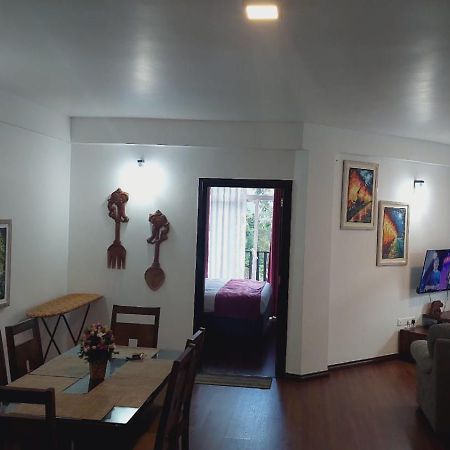 Chanya Luxury Apartment, S 31, Lake View Residencies นูวาราเอลิยา ภายนอก รูปภาพ