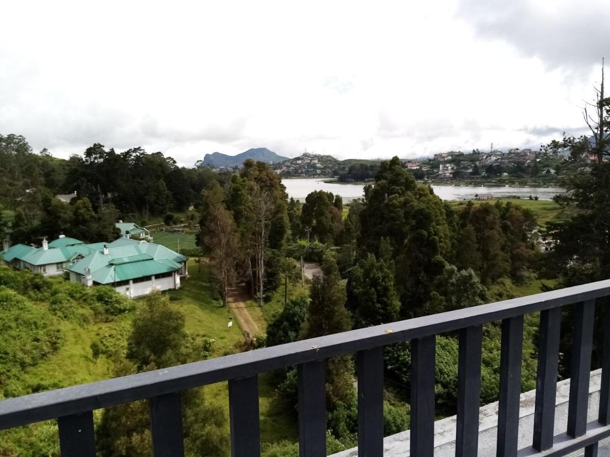 Chanya Luxury Apartment, S 31, Lake View Residencies นูวาราเอลิยา ภายนอก รูปภาพ